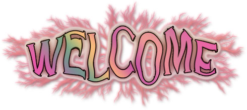 Detail Background Welcome Bergerak Nomer 22