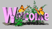 Detail Background Welcome Bergerak Nomer 50