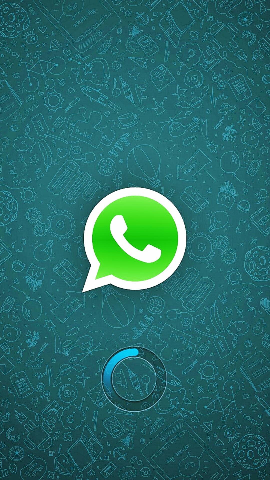 Detail Background Whatsapp Hd Nomer 6