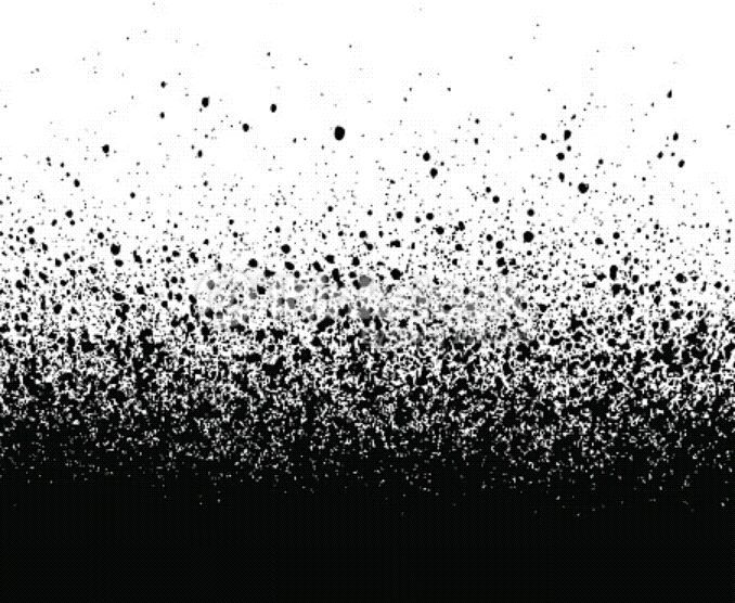 Detail Background White Black Nomer 8