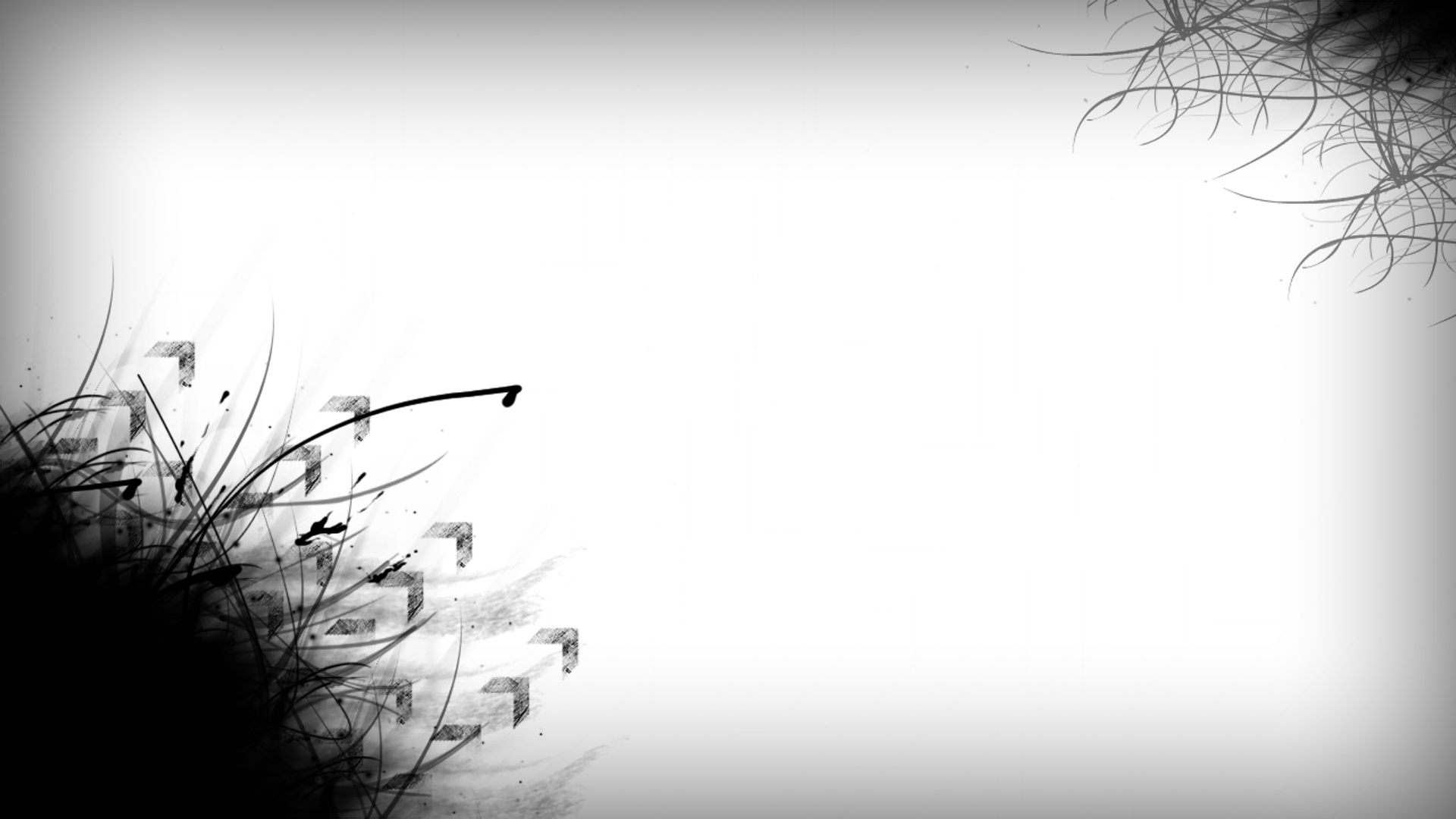 Detail Background White Black Nomer 10