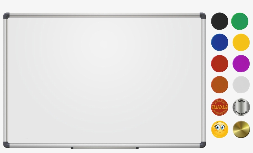 Detail Background White Board Nomer 45