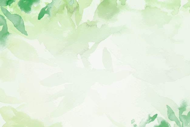 Detail Background White Green Nomer 44