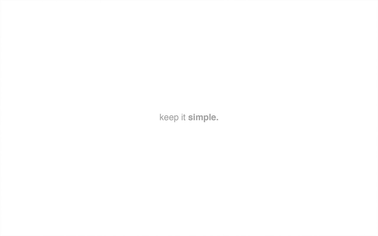 Detail Background White Simple Nomer 33