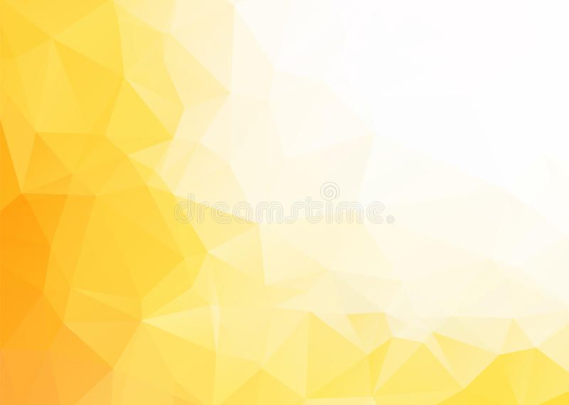 Detail Background White Yellow Nomer 17