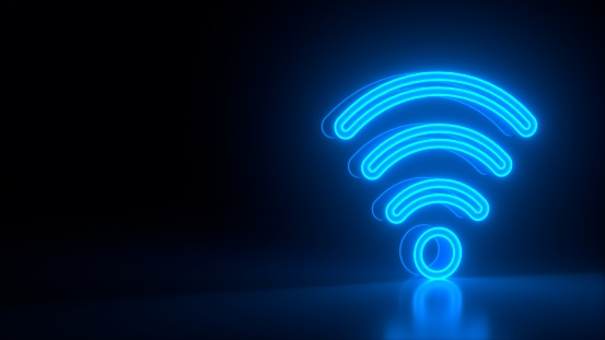 Detail Background Wifi Nomer 3