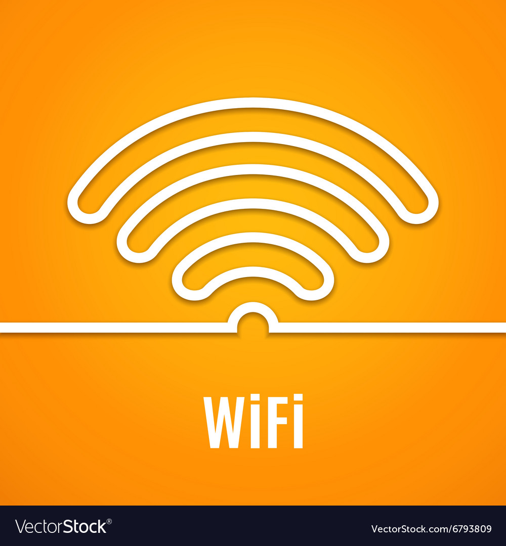 Detail Background Wifi Nomer 24