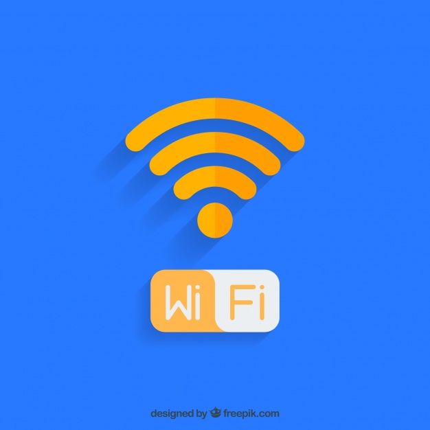 Detail Background Wifi Nomer 27