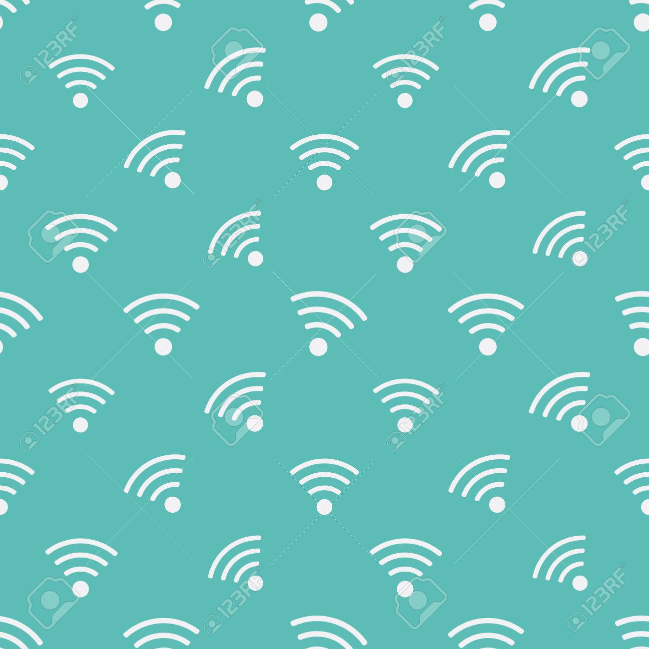 Detail Background Wifi Nomer 34