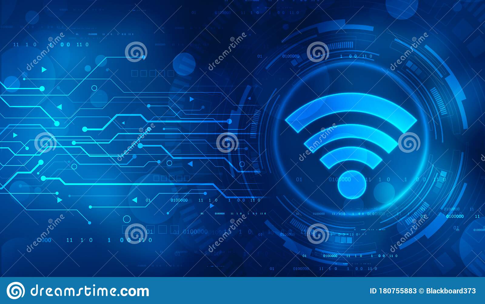 Detail Background Wifi Nomer 10