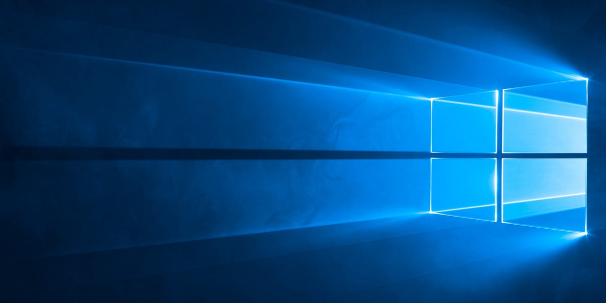 Background Win 10 - KibrisPDR