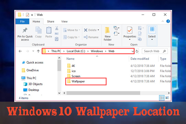 Detail Background Windows 10 Nomer 32