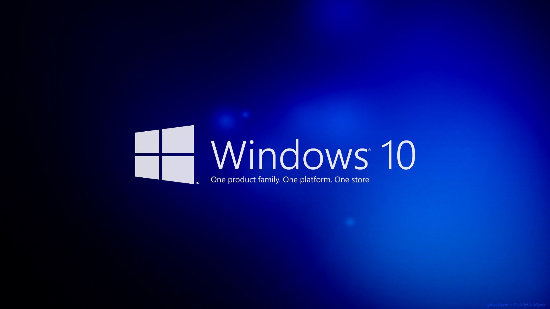 Detail Background Windows 10 Full Hd Nomer 5