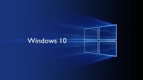 Detail Background Windows 10 Hd Nomer 22