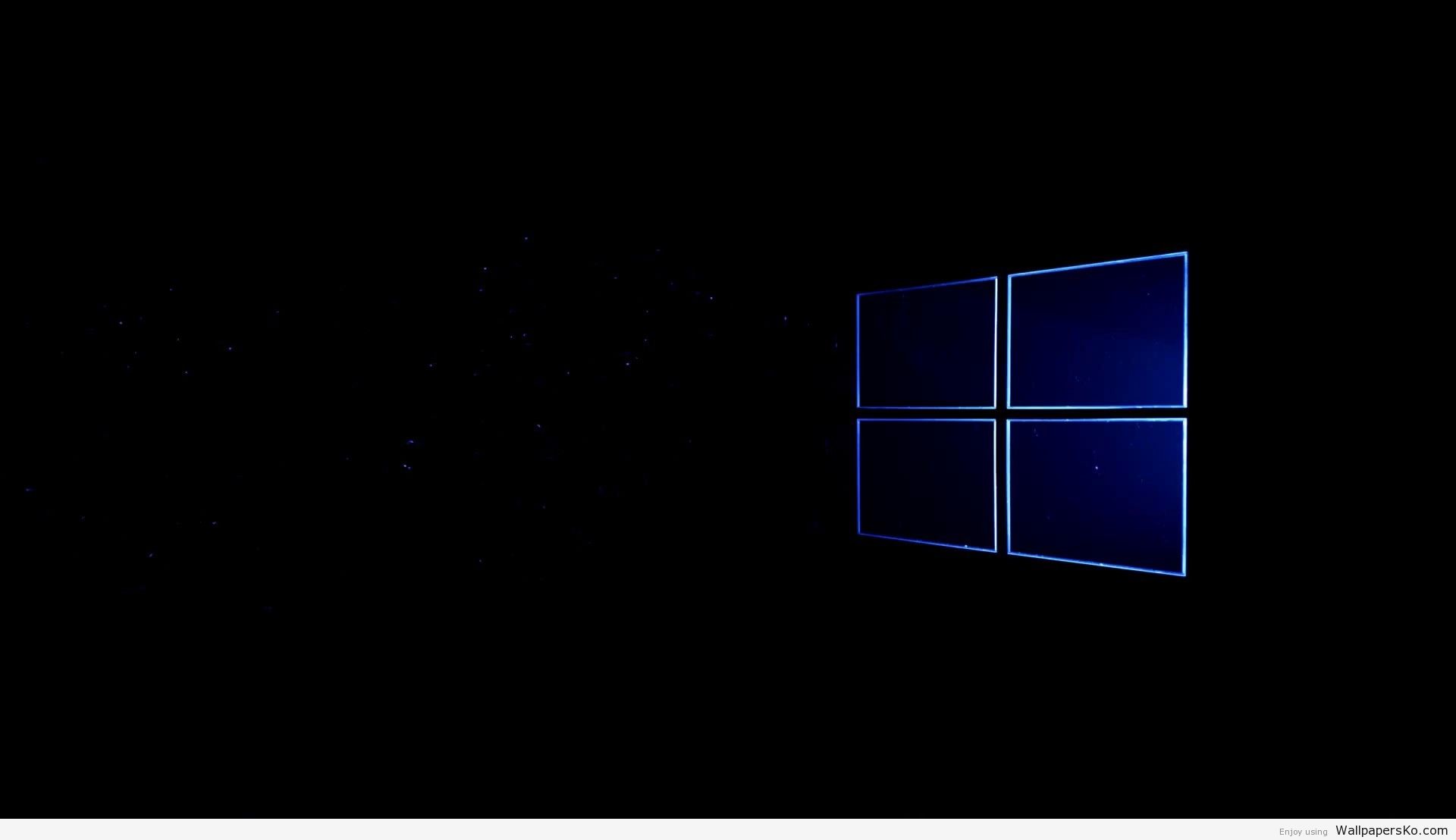 Detail Background Windows 10 Hd Nomer 30