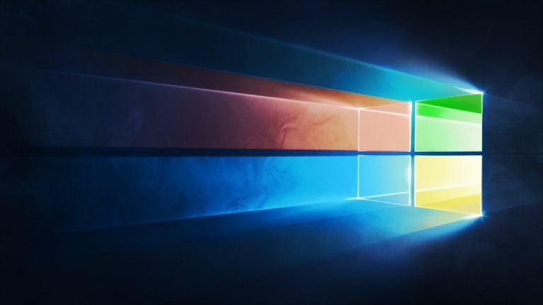 Detail Background Windows 10 Keren Nomer 2