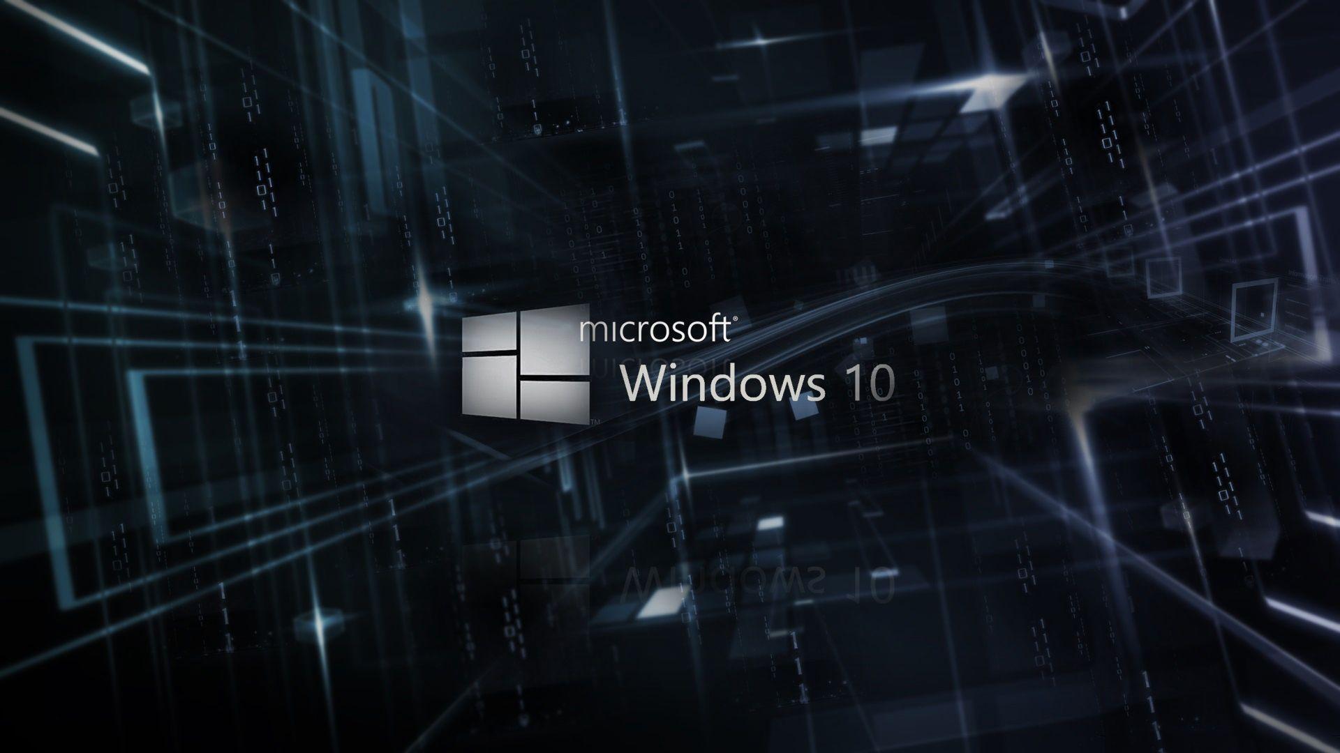 Detail Background Windows 10 Keren Nomer 12