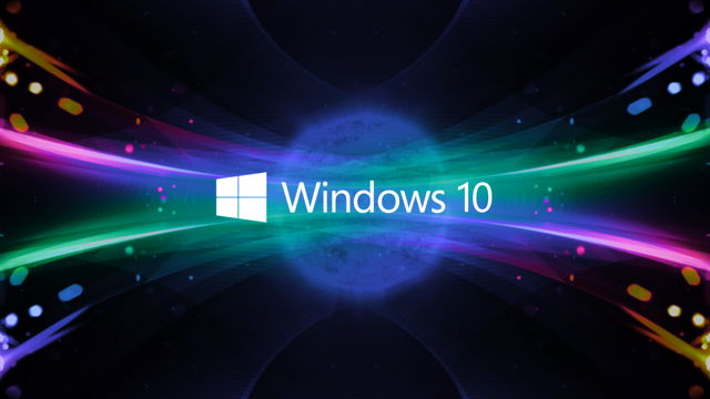 Detail Background Windows 10 Keren Nomer 20