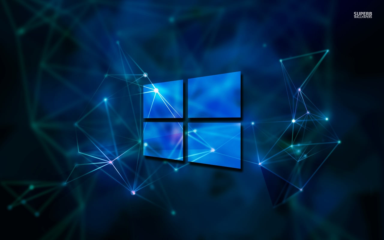 Detail Background Windows 10 Keren Nomer 34