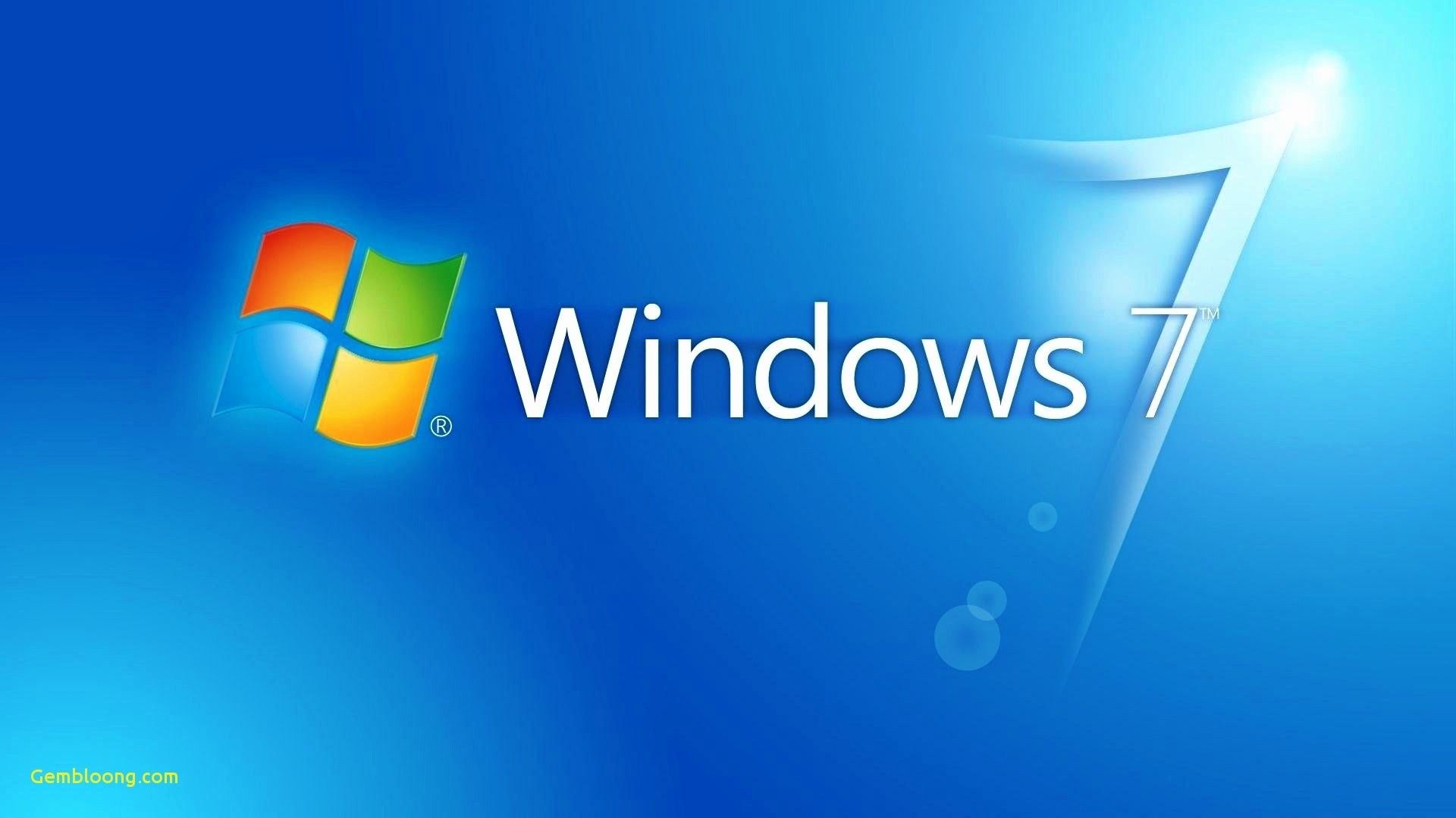 Detail Background Windows 7 Nomer 2