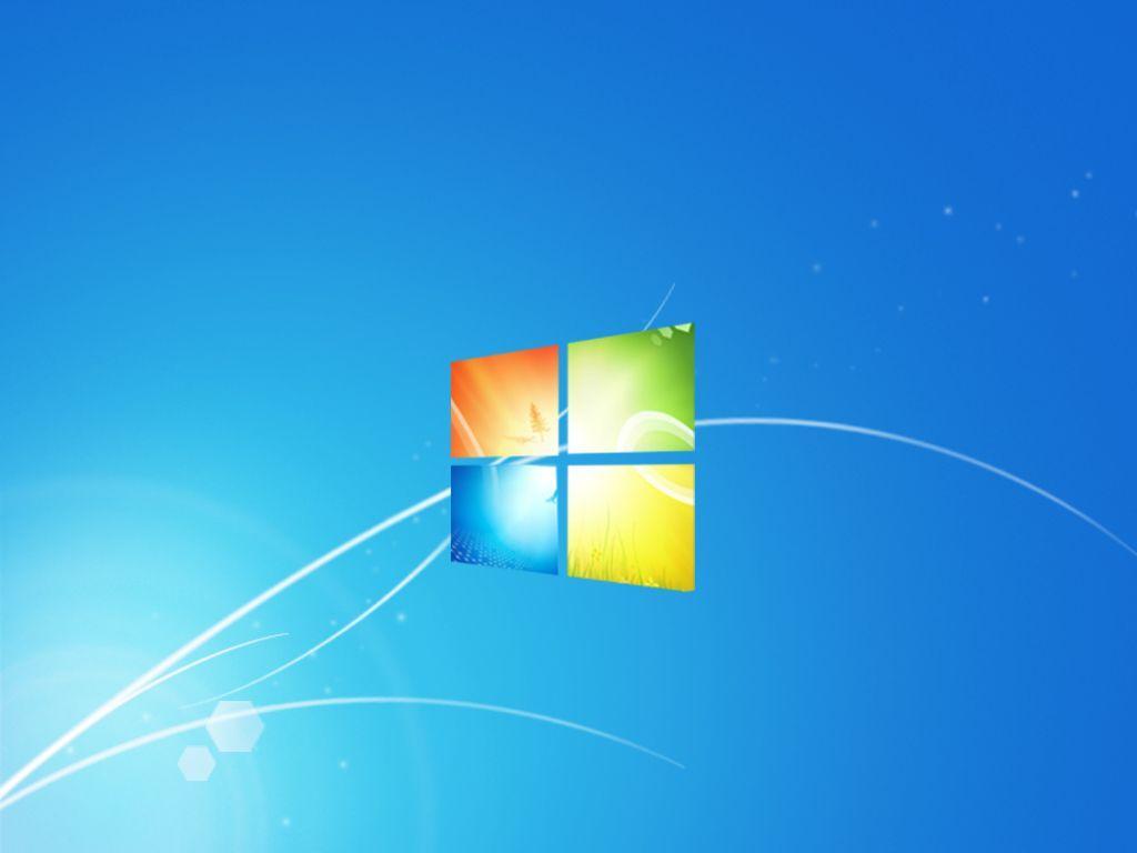 Detail Background Windows 7 Nomer 16