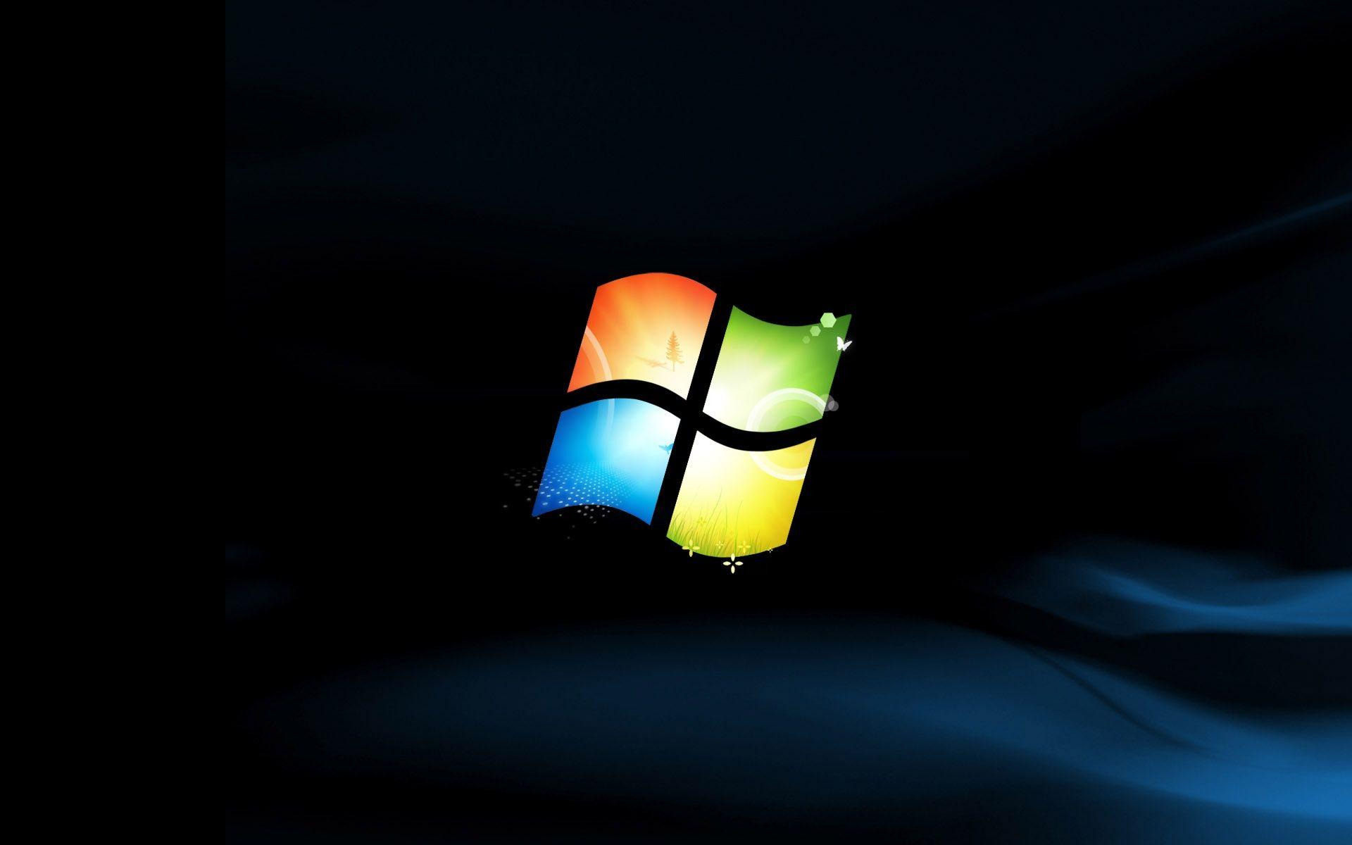 Detail Background Windows 7 Nomer 21