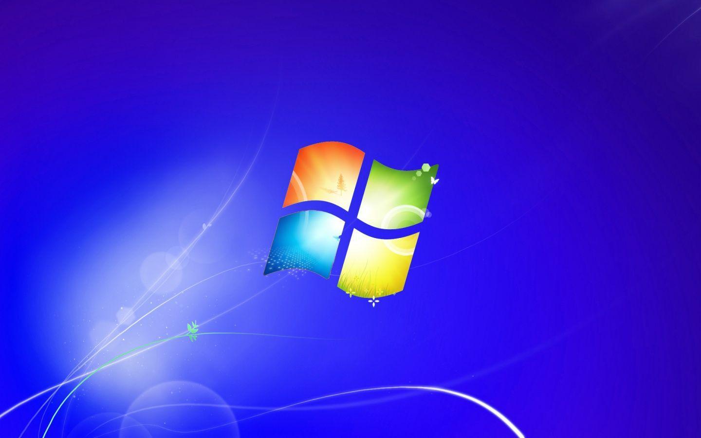 Detail Background Windows 7 Nomer 4