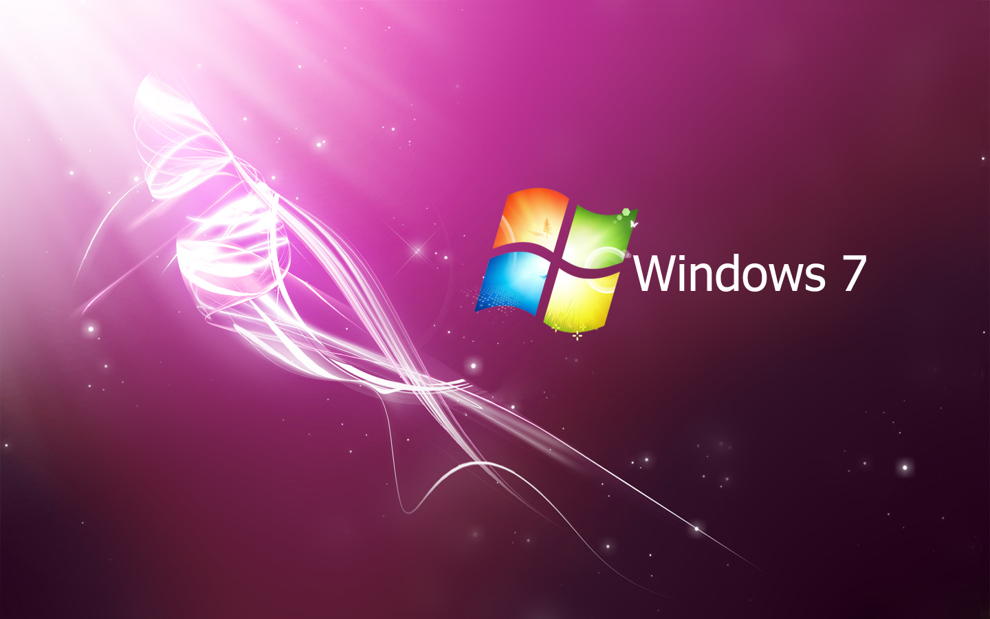 Detail Background Windows 7 3d Nomer 20