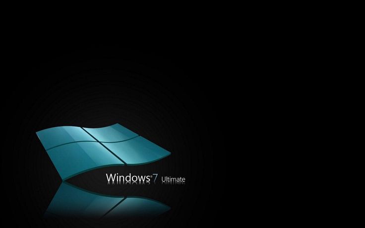 Detail Background Windows 7 3d Nomer 25