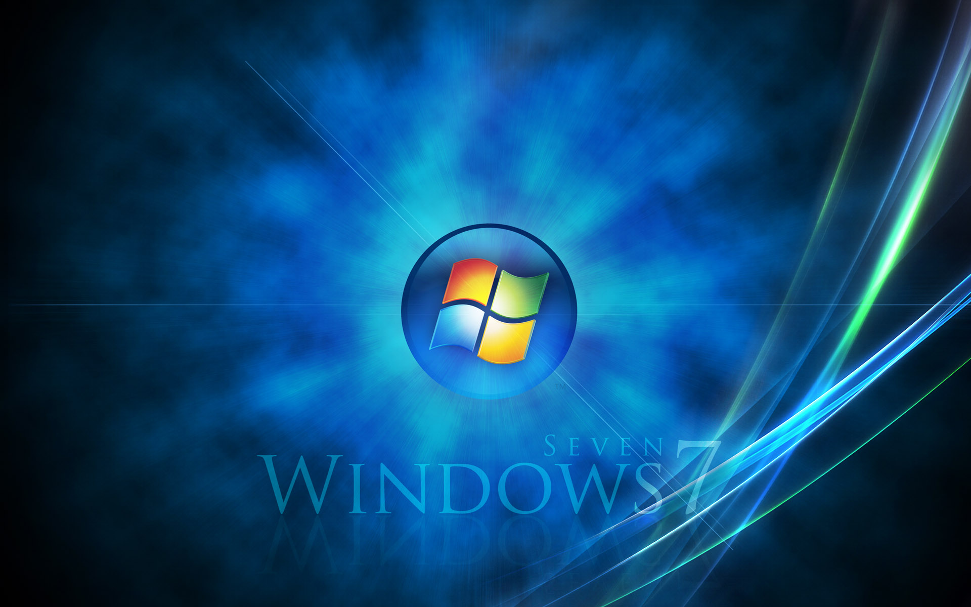 Detail Background Windows 7 3d Nomer 27