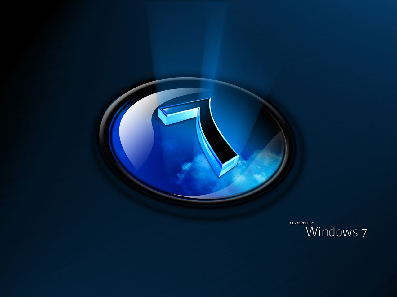 Detail Background Windows 7 3d Nomer 30