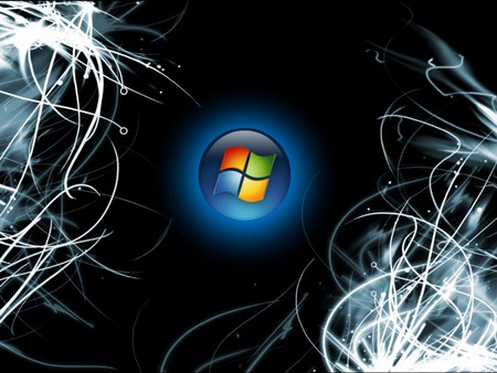 Detail Background Windows 7 3d Nomer 31