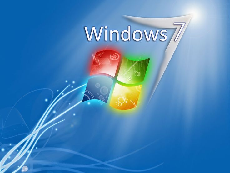 Detail Background Windows 7 3d Nomer 8