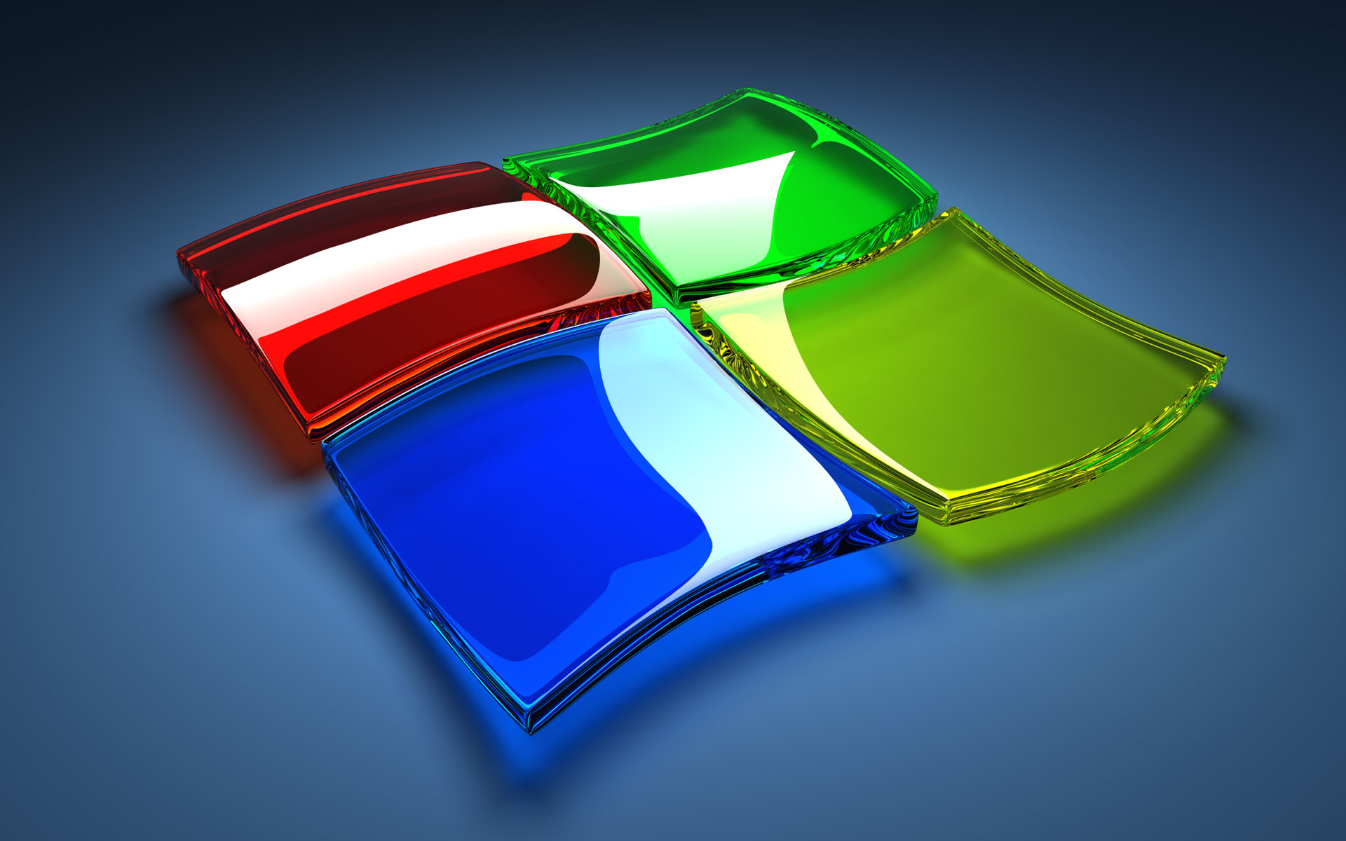 Detail Background Windows 7 3d Nomer 9