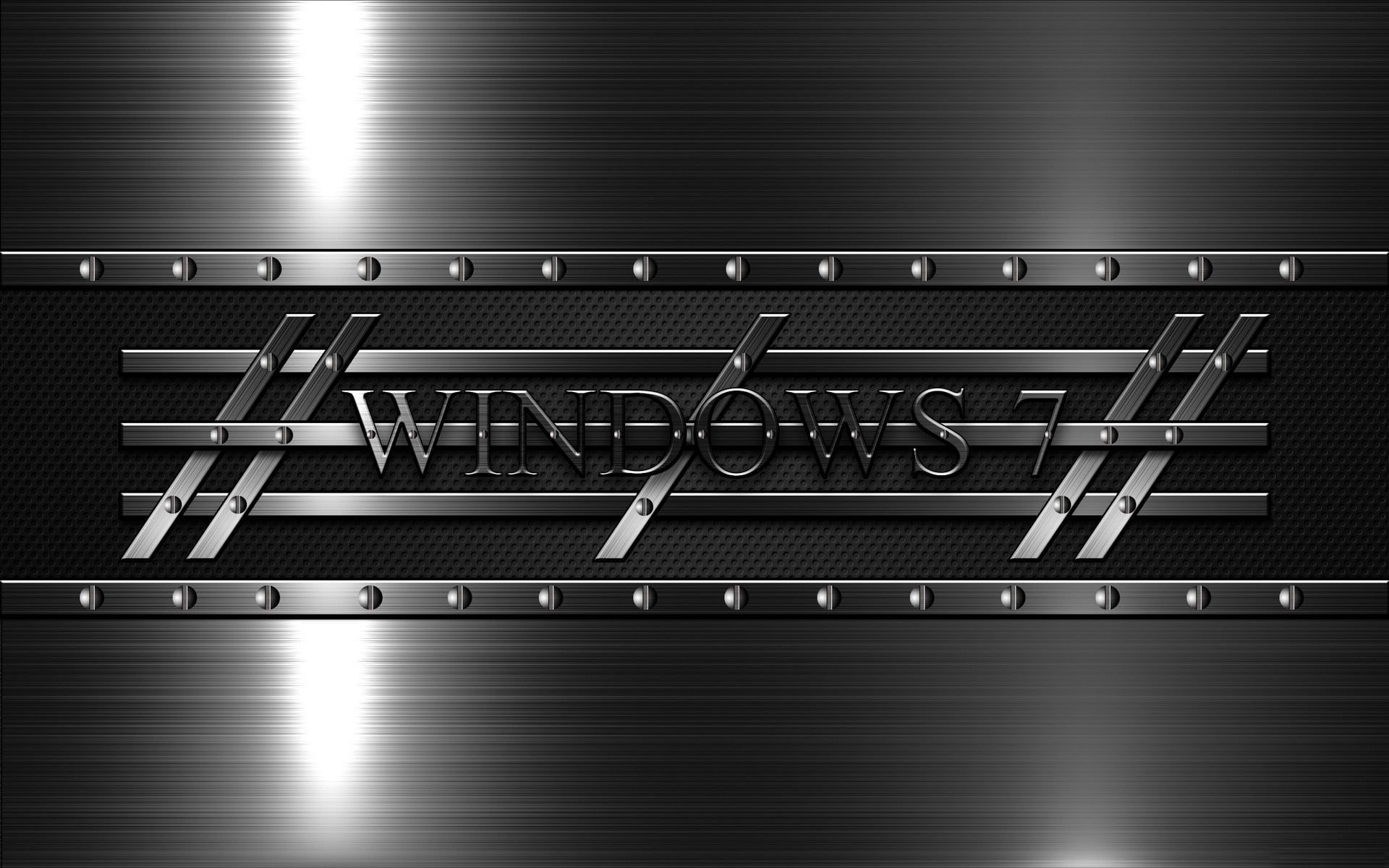Detail Background Windows 7 3d Nomer 10