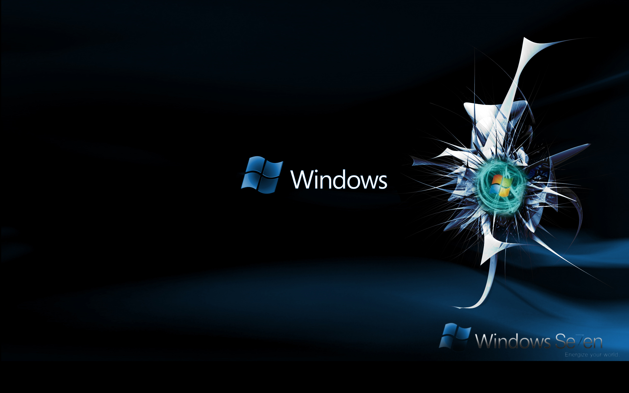 Detail Background Windows 7 Nomer 38