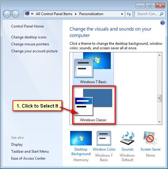 Detail Background Windows 7 Nomer 42