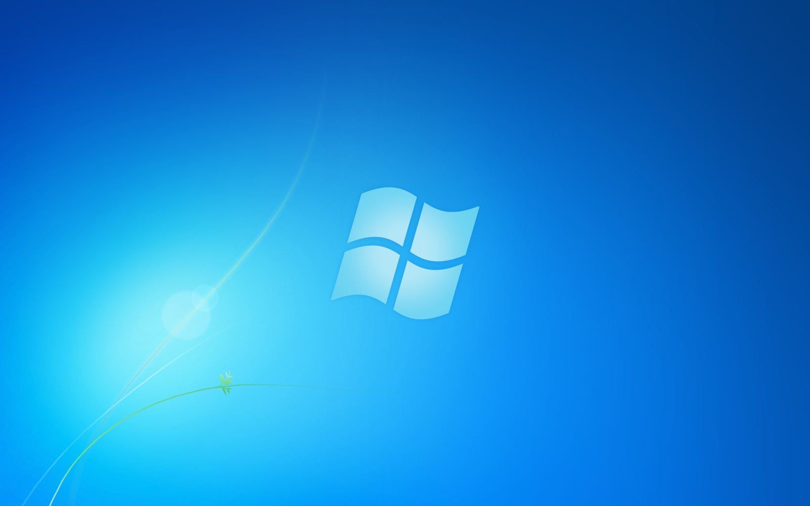 Detail Background Windows 7 Nomer 7