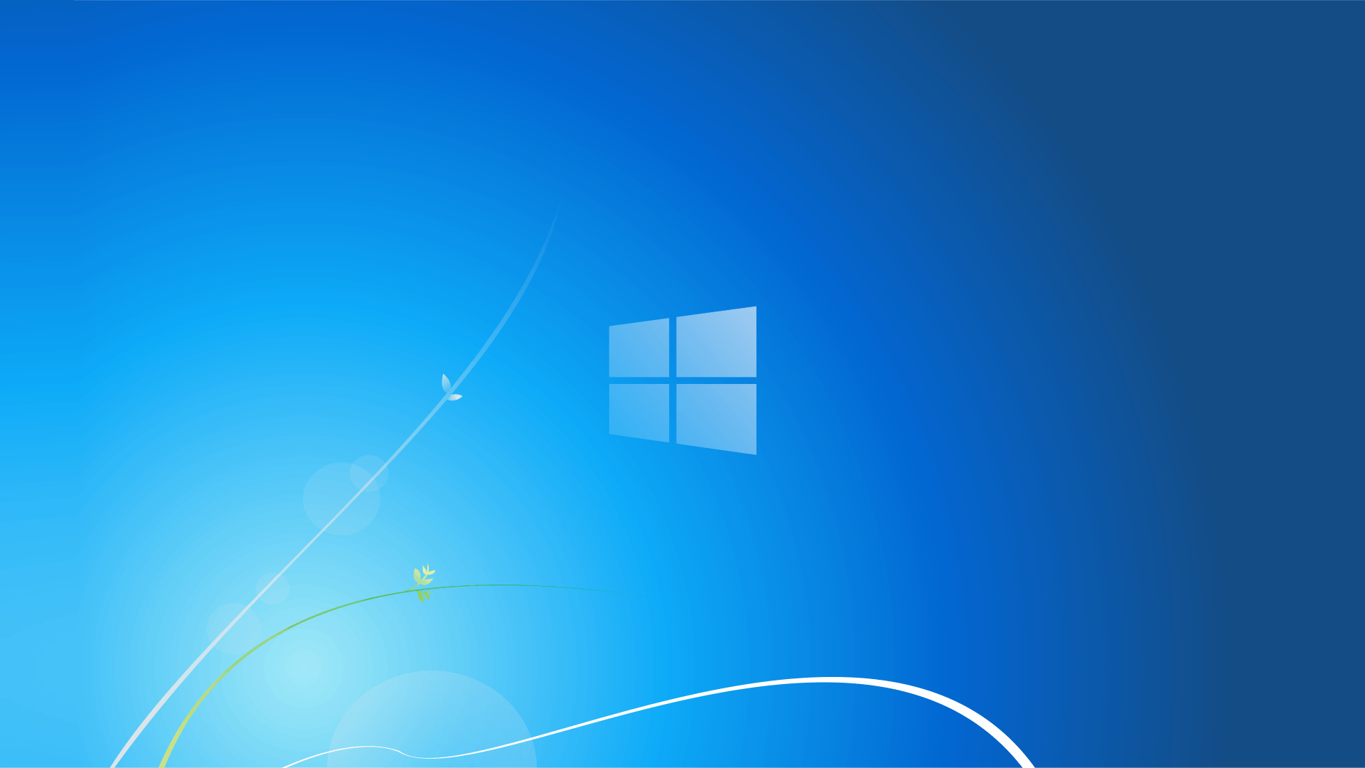Detail Background Windows 7 Hd Nomer 3