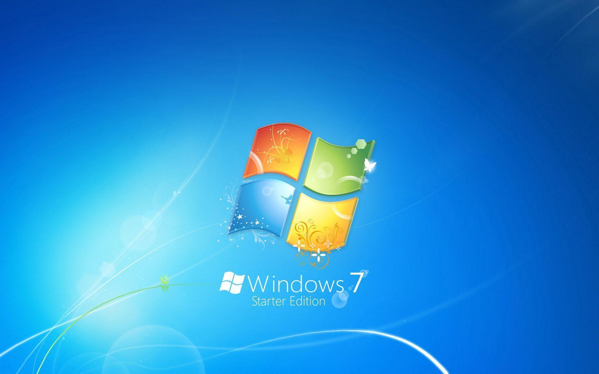 Detail Background Windows 7 Hd Nomer 22