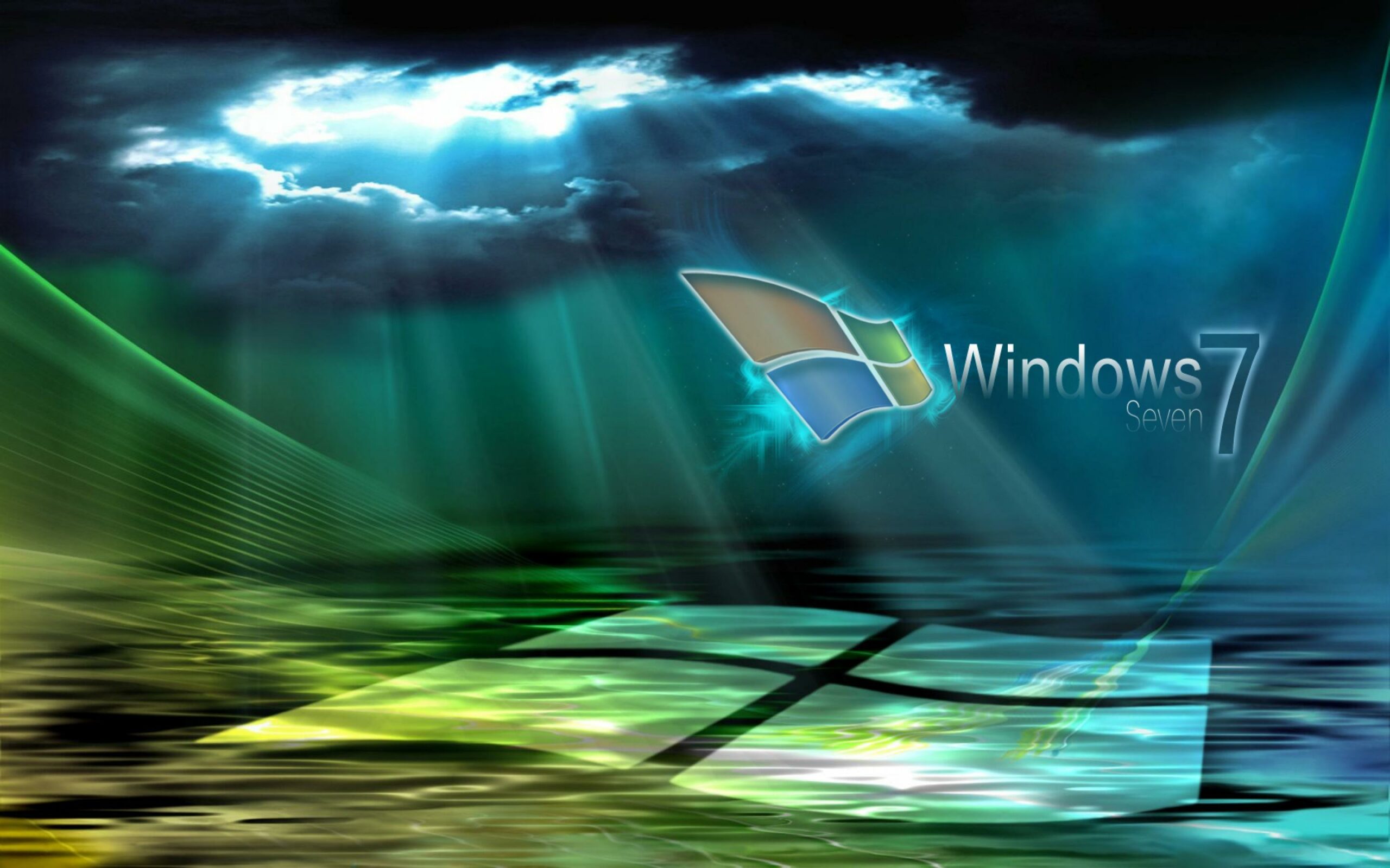 Detail Background Windows 7 Hd Nomer 24