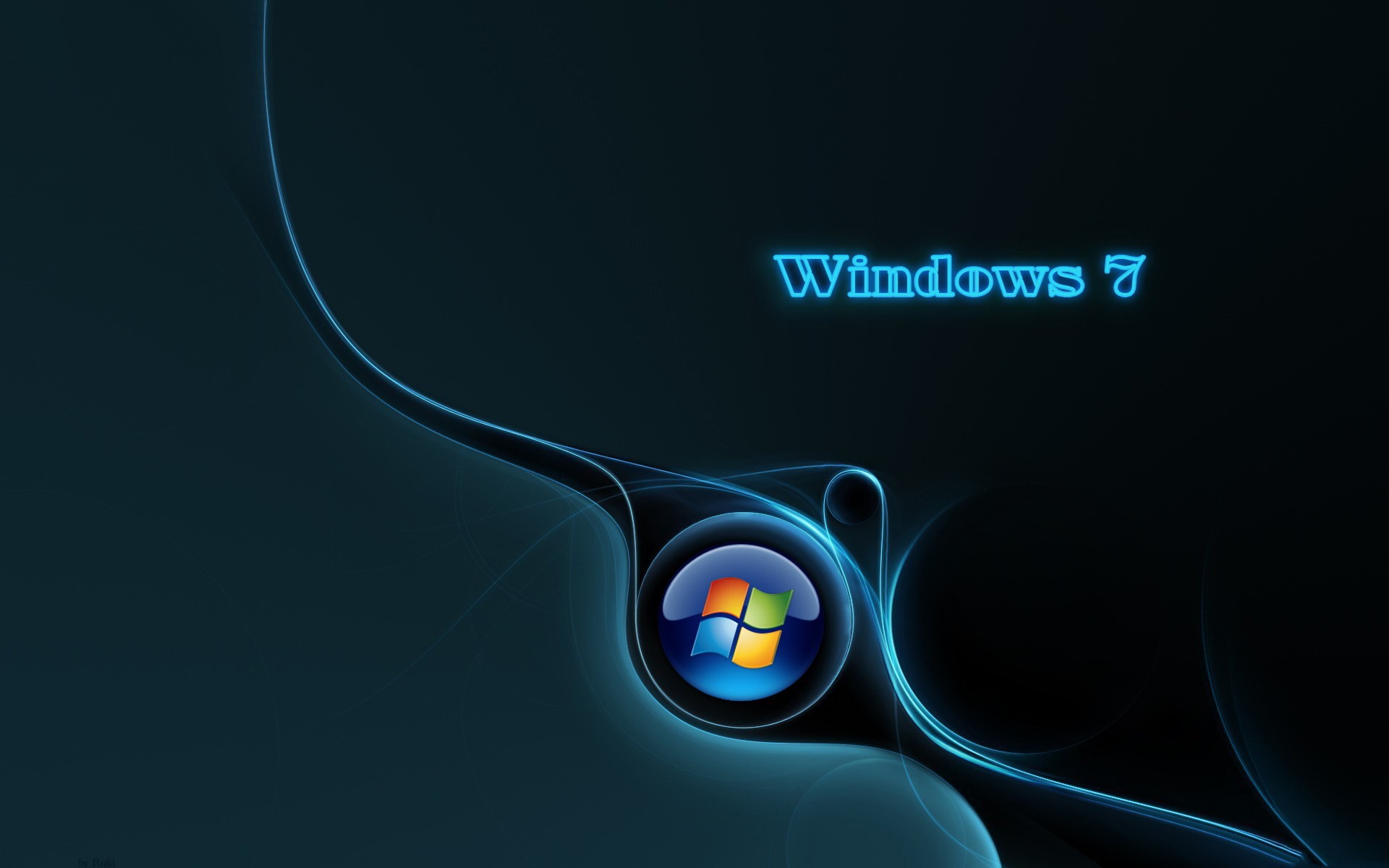 Detail Background Windows 7 Hd Nomer 25