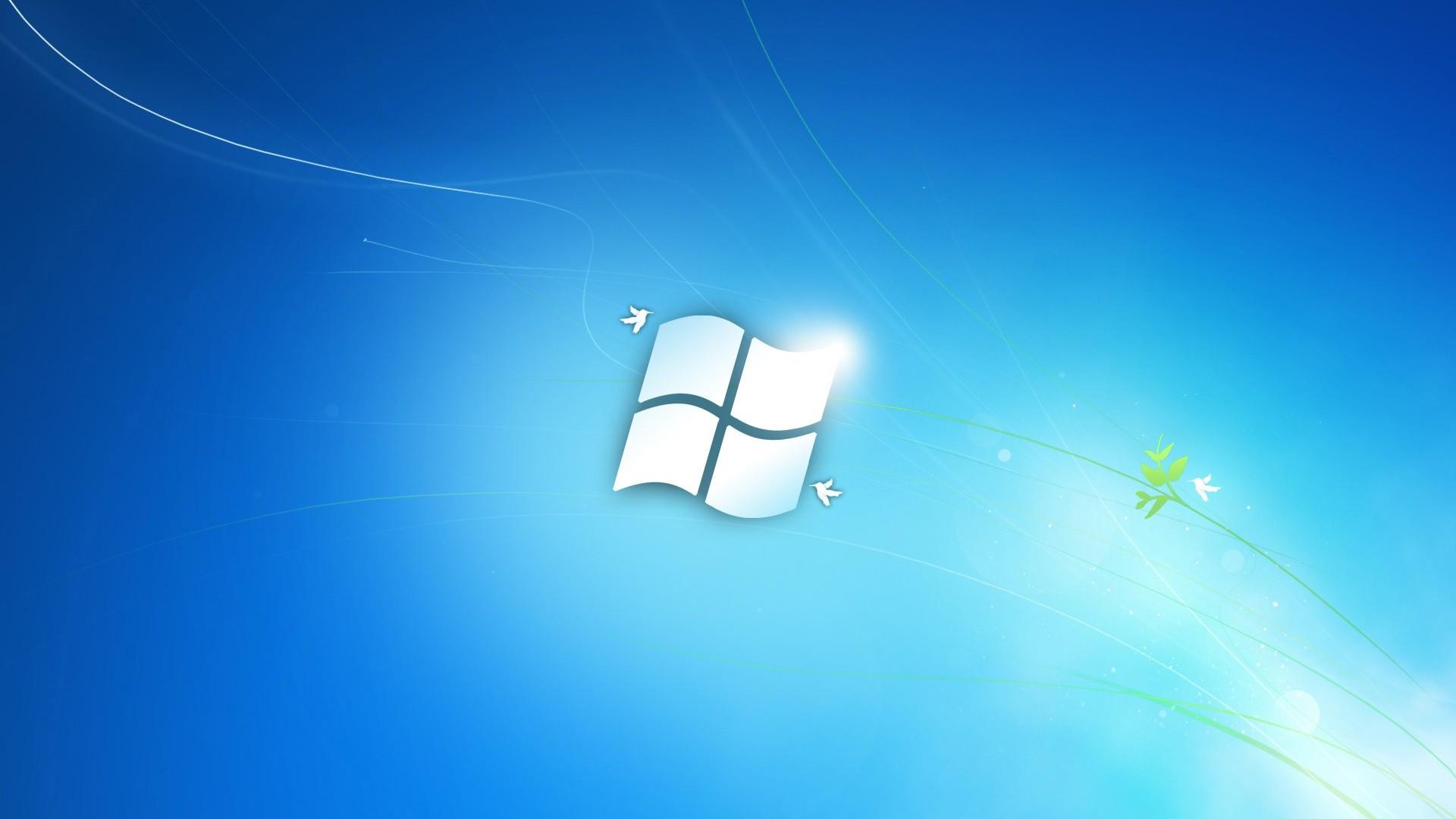 Detail Background Windows 7 Hd Nomer 29