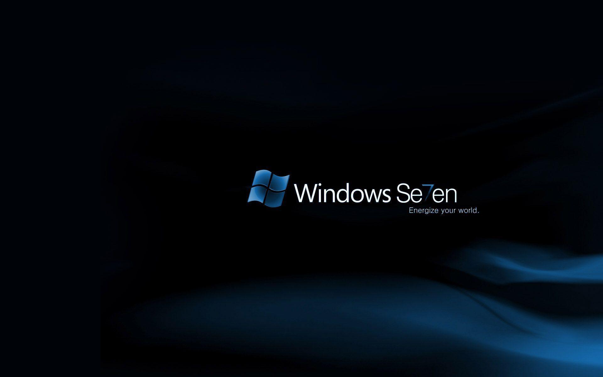 Detail Background Windows 7 Hd Nomer 36