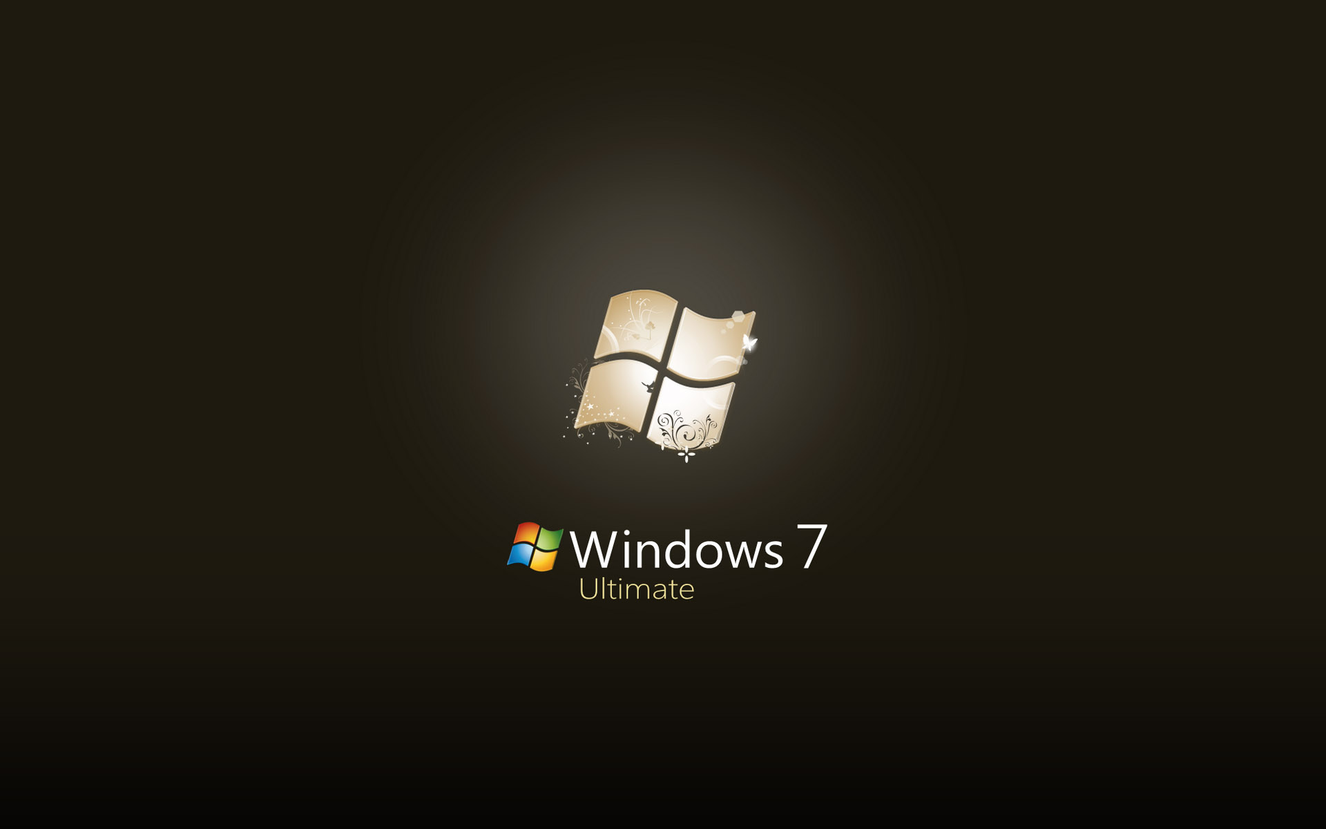 Detail Background Windows 7 Hd Nomer 37