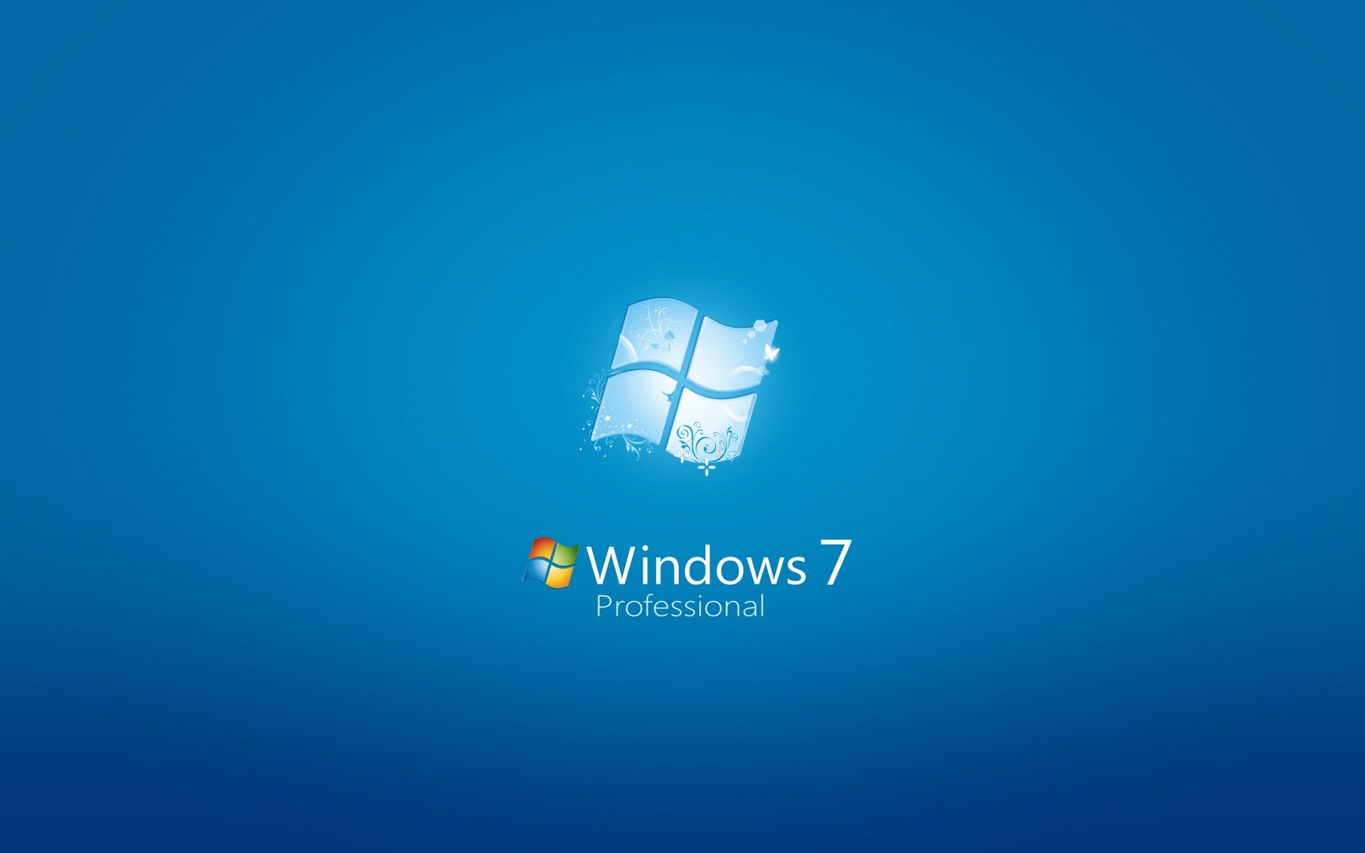 Detail Background Windows 7 Hd Nomer 7