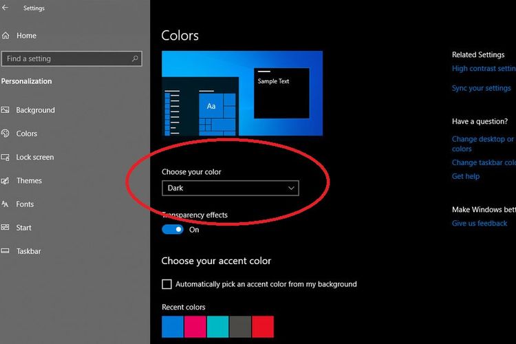 Detail Background Windows 7 Menjadi Layar Hitam Nomer 24