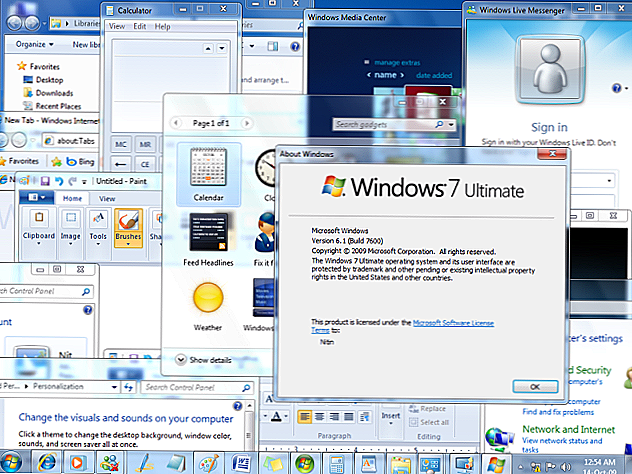 Detail Background Windows 7 Menjadi Layar Hitam Nomer 33