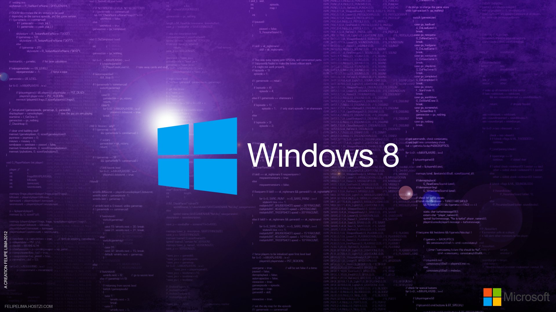 Detail Background Windows 8 Nomer 14