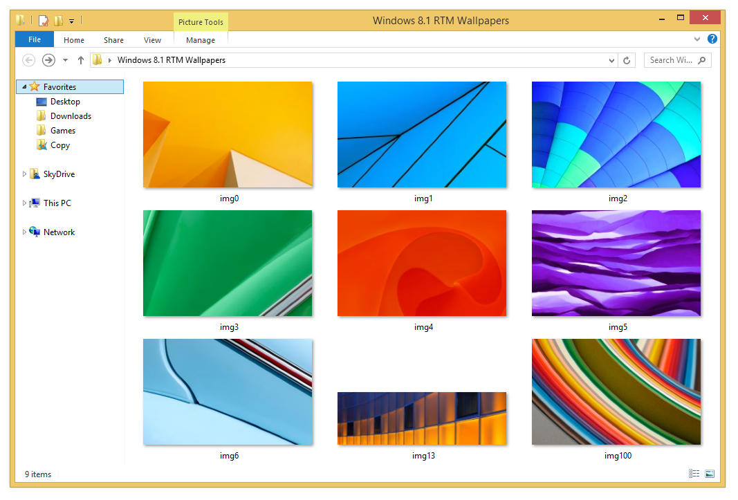 Detail Background Windows 8 Nomer 29